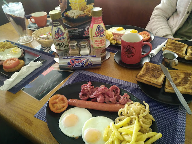 Desert Springs Spur - Graaff-Reinet