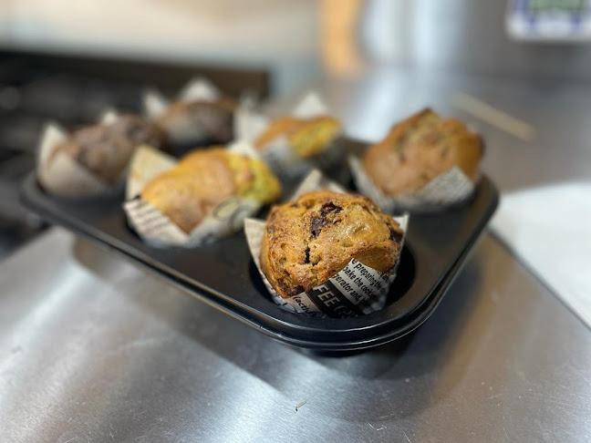 Beanologist Coffee Therapy - Hospitality and gastronomy