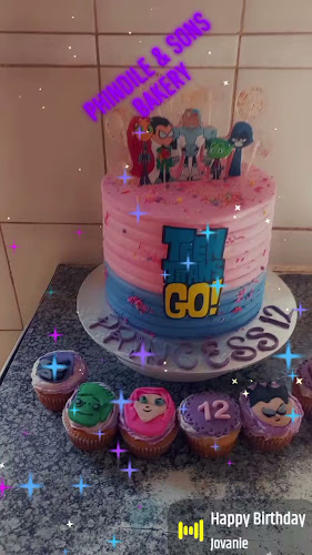 Opinii despre Phindile and sons bakery în Kempton Park - Hospitality and gastronomy