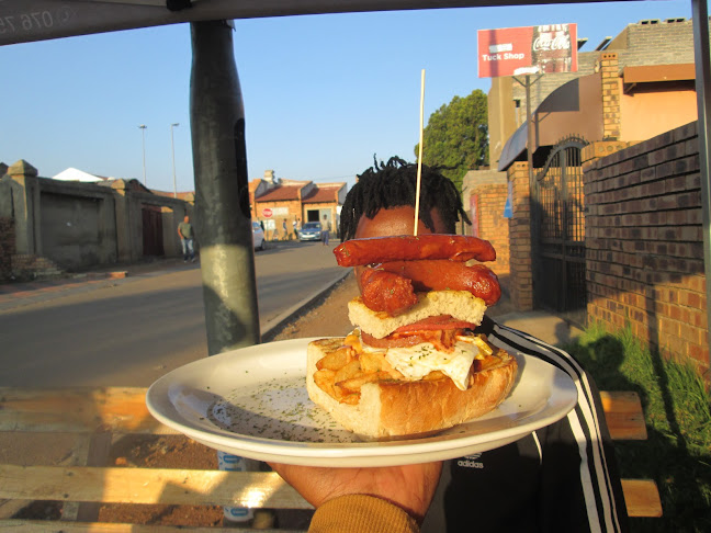 Okuhle - Hospitality and gastronomy