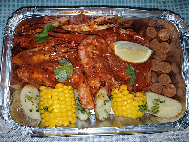 Opinii despre Lobster Tavern în Randburg - Hospitality and gastronomy