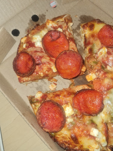 Roman's Pizza Newlands - Hospitality and gastronomy