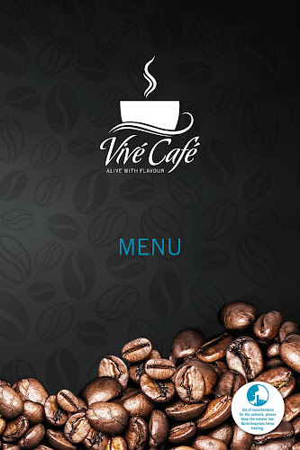 Vive Cafe - Mediclinic - Bloemfontein