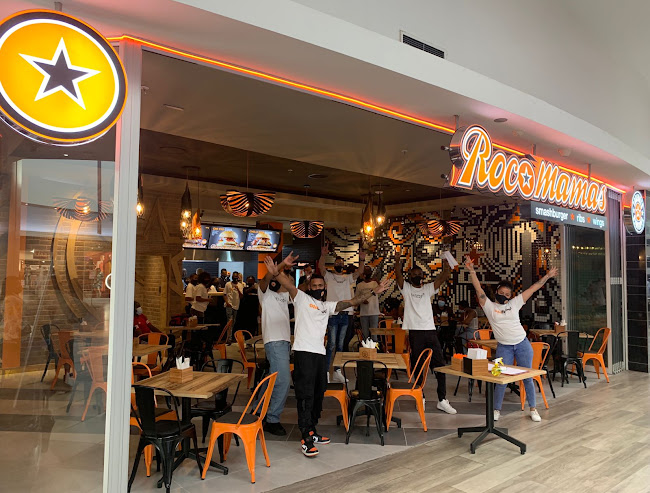 RocoMamas Vaal Mall - Vanderbijlpark