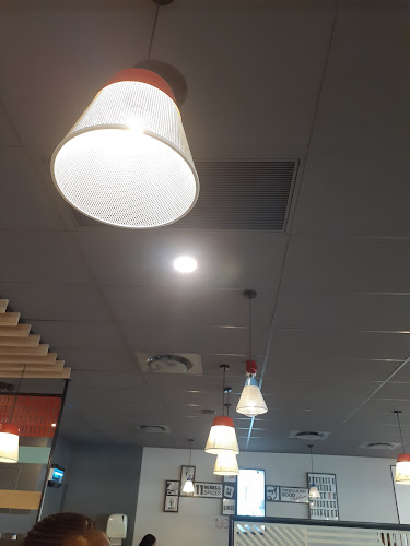 Comentarii opinii despre KFC Nelspruit Plaza