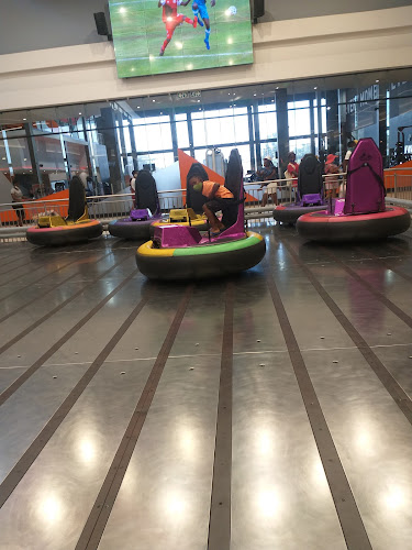 Comentarii opinii despre Hungry Lion Mams Mall