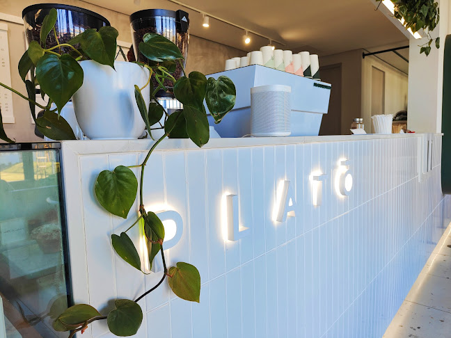 Platō Coffee - Volley Brooklyn - Pretoria