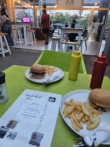 Opinii despre Ohana cafe în Randburg - Hospitality and gastronomy