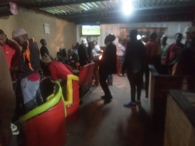 661 D M Marokane Dr, Thembisa, Johannesburg, 1685