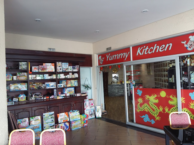 Yummy Kitchen Polokwane