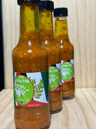 Mawtini - Hospitality and gastronomy