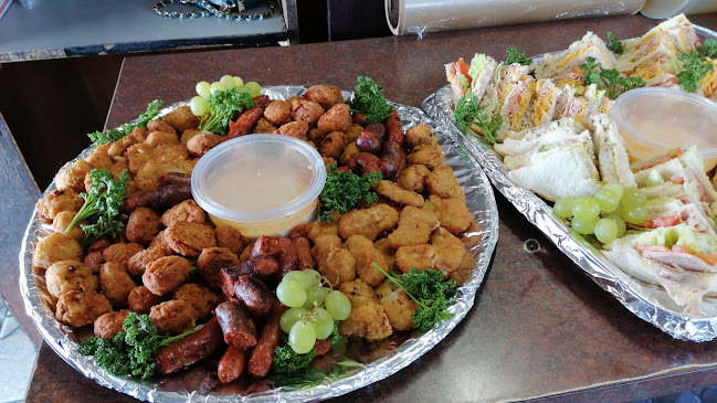 Opinii despre K N K CURRIES în Richards Bay - Hospitality and gastronomy