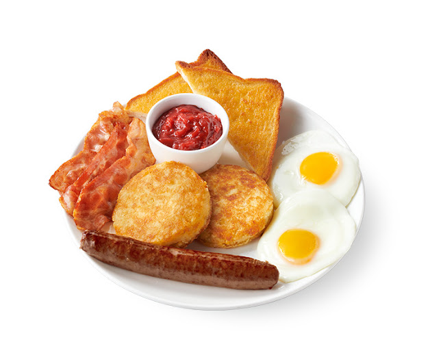 Wimpy - Hospitality and gastronomy