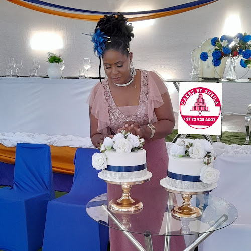 Opinii despre Cakes by Sheila în Brits - Hospitality and gastronomy