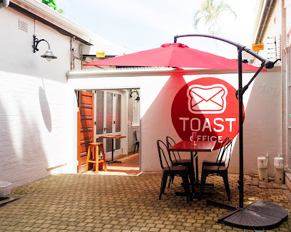 Toast Office