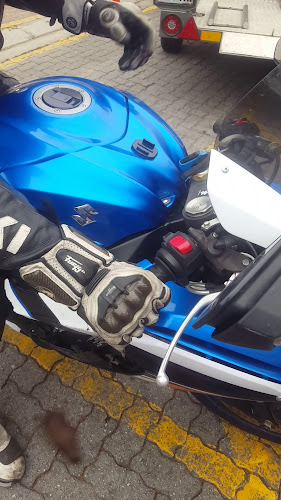 Upper Deck. - Mbombela