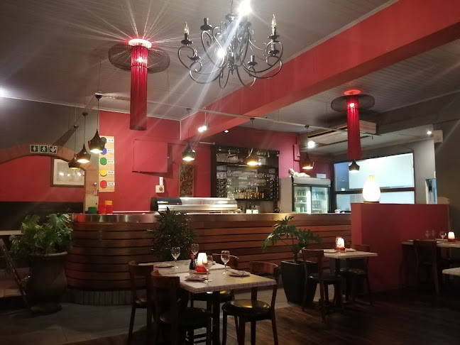 Opinii despre Mai Thai Sushi Gardens în Cape Town - Hospitality and gastronomy