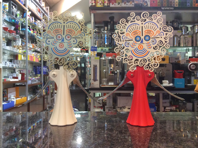 The Coffee Company. - Pretoria