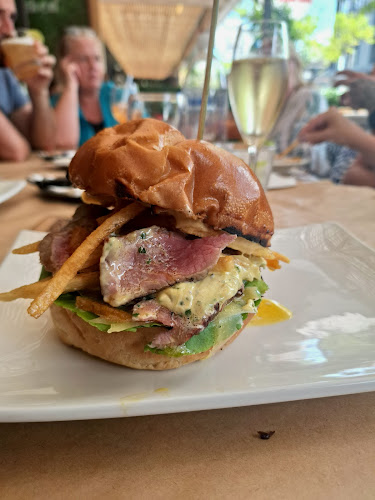 The Office - Hospitality and gastronomy