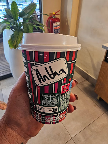 Starbucks | Delcairn Centre Kloof - Hospitality and gastronomy