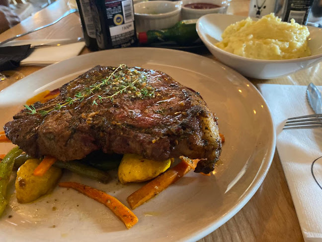 Zai Restaurant Durban - Durban