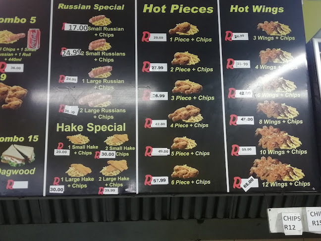 152 Carrington St, Golf View, Mahikeng, 2745