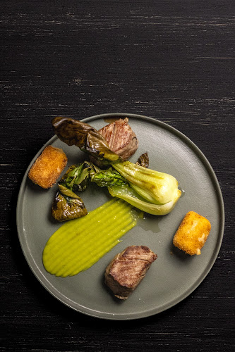 Phaka Restaurant - Gqeberha