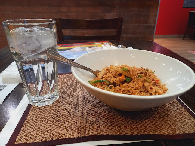 Simply Asia Fourways - Hospitality and gastronomy