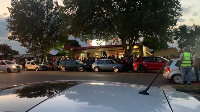 Chilli Pepper - Hospitality and gastronomy