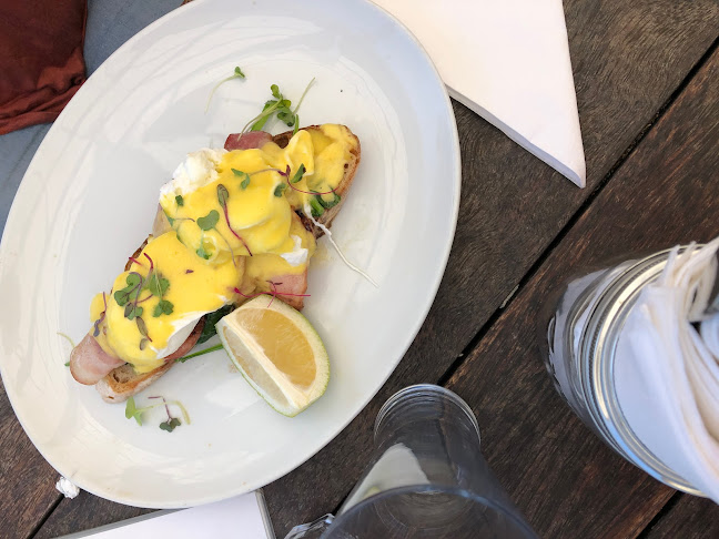 Opinii despre Rockpool Cape Town în Cape Town - Hospitality and gastronomy