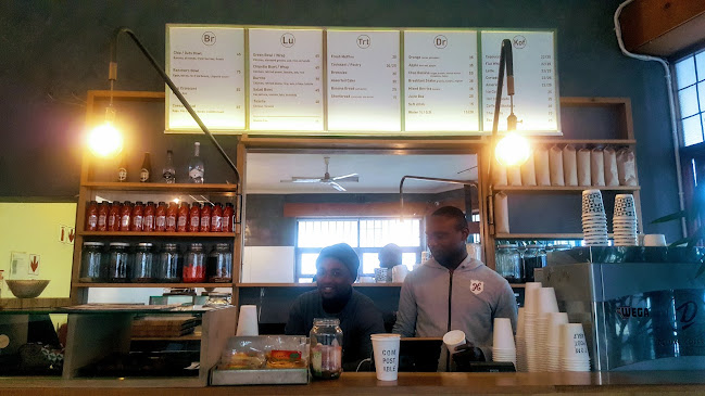 34 Salisbury St, Woodstock, Cape Town, 8000