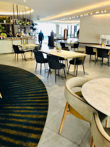 Opinii despre Nova bistro restaurant în Johannesburg - Hospitality and gastronomy