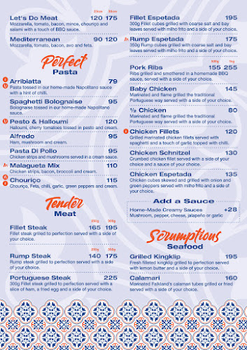 Malagueta - Hospitality and gastronomy