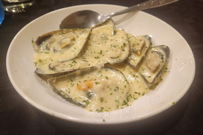 Comentarii opinii despre Shanna's Portuguese Restaurant