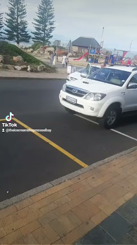 The Ice Cream Shop Mossel Bay