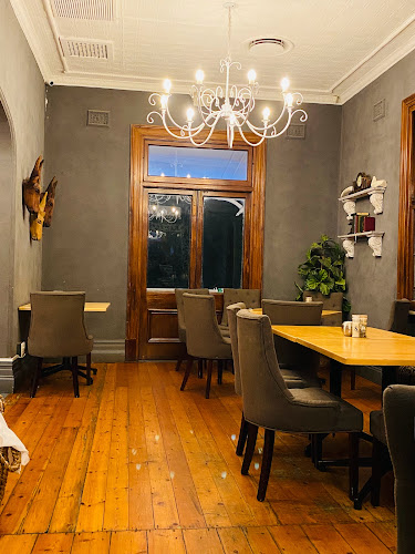 Manor House, Florida Fields, 295 Florida Rd, Morningside, Durban, 4001