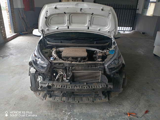 Comentarii opinii despre Kumboedza kitchen