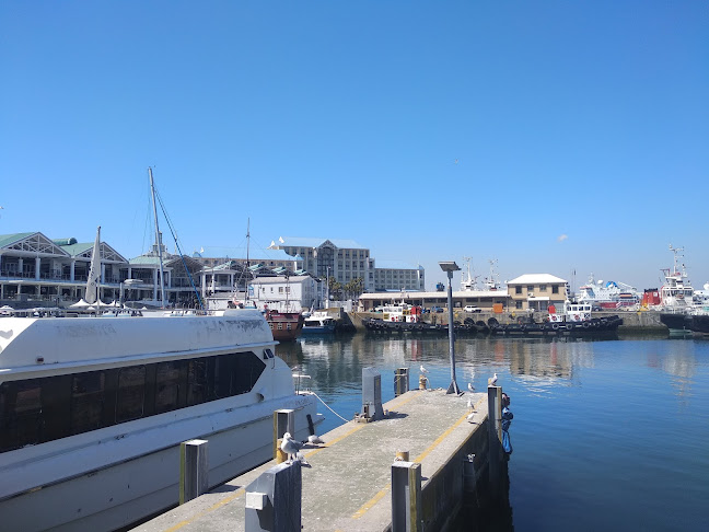 Shop 157, Shop 157 Lower Level, 19 Dock Rd, Victoria & Alfred Waterfront, Cape Town, 8001