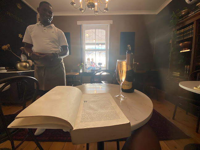 Petites Bulles - Stellenbosch