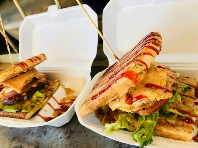 Block X, Soshanguve - X, Soshanguve, 0152