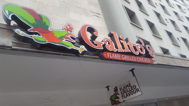 Galito's Time Place - Hospitality and gastronomy