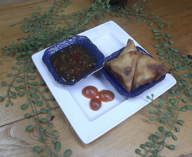 The Tapas Bar - Hospitality and gastronomy