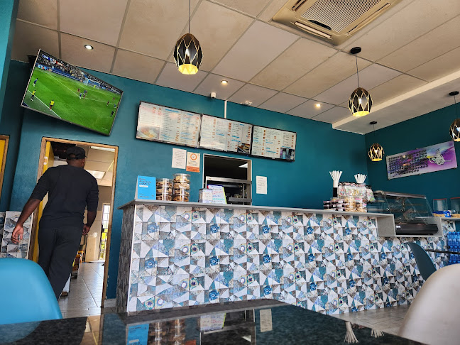 Opinii despre Ballito Bunny în Johannesburg - Hospitality and gastronomy