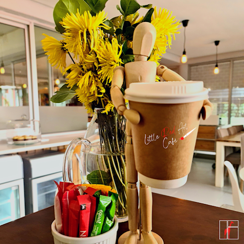 Comentarii opinii despre Artside Café