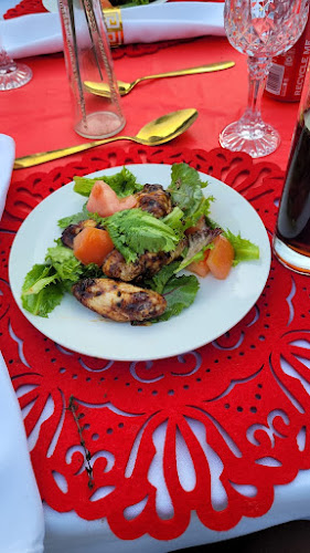 Del Albert Guest House & Diner - Hospitality and gastronomy