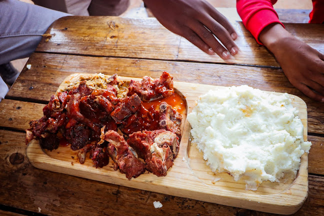 Shabangu St, Botleng, Delmas, 2210