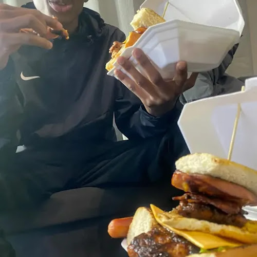 Ko Central Kotas - Midrand