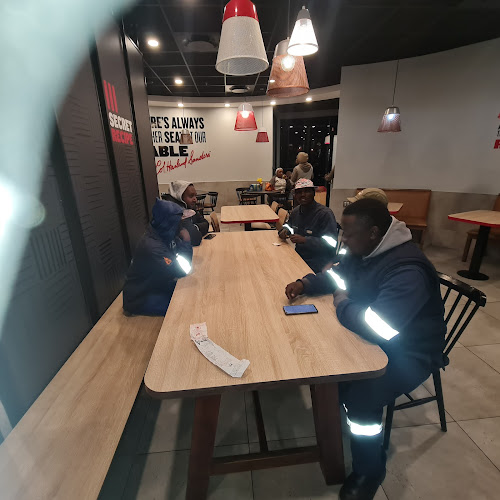 Opinii despre KFC Noordheuwel în Krugersdorp - Hospitality and gastronomy