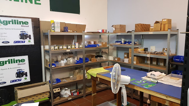 Shop 4 Kenmare Mall, 9 Terenure Rd, Kenmare, Krugersdorp, 1739