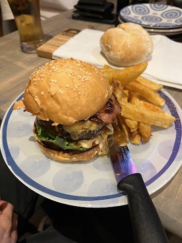 Jonny’s Mozambican Restaurant - Stellenbosch